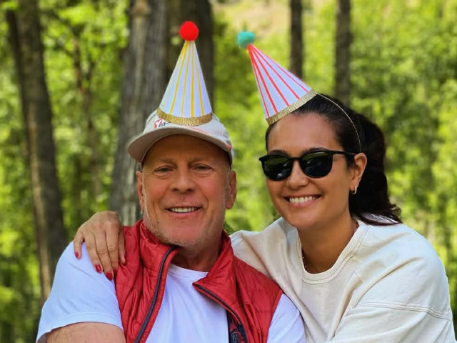 „Ești atât de iubită!” Emma Heming Willis a împlinit 50 de ani: imagini rare cu Bruce Willis și mesajul special primit de la Demi Moore
