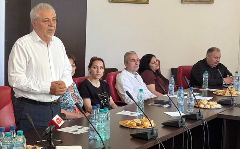 Fonduri europene pentru identitatea orașului: două clădiri de patrimoniu din Caracal vor fi restaurate și deschise publicului