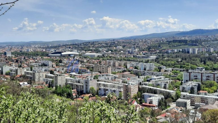 Top 10 orașe atractive din România