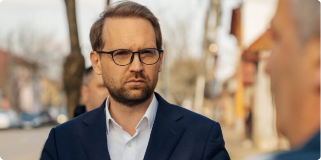 ANI verifică, într-un nou dosar, averea lui Dominic Fritz! Cum a devenit proprietarul unui teren central din Timișoara