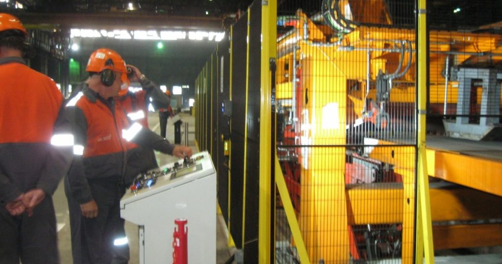 Combinatul Liberty Galați nu s-a vândut, deși cinci investitori au cumpărat caietul de sarcini