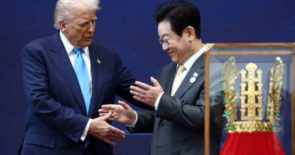 Anunț de la Seul: Trump ar urma să se concentreze asupra Coreei de Nord după înțelegerea cu Iranul. „Sancțiunile sunt ineficiente”