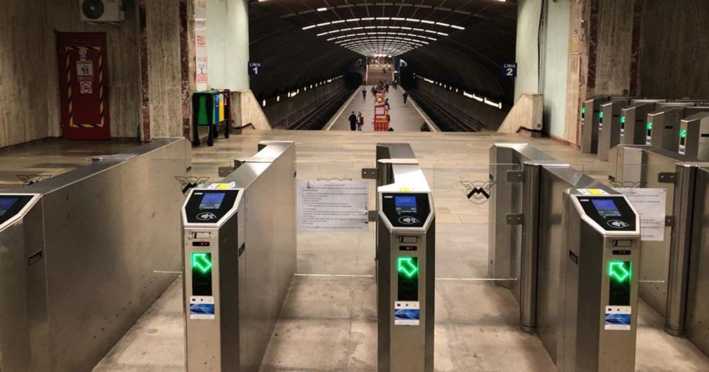 Biletele la metrou nu se mai scumpesc la 7 lei. Ministrul Transporturilor a anulat ordinul de majorare