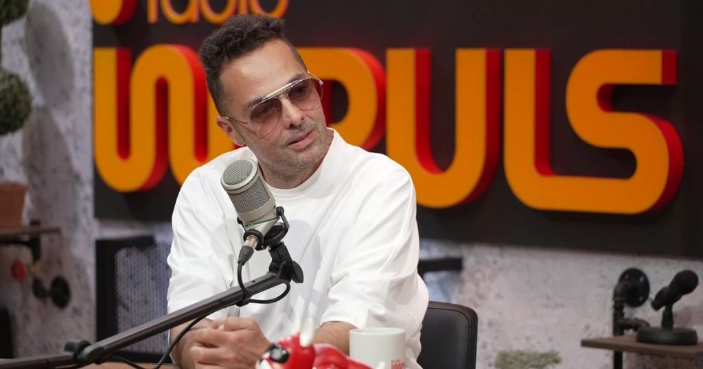 Tudor Ionescu – Fly Project, este „Invitatul de 12”, duminica aceasta, la Radio Impuls şi Kanal D2