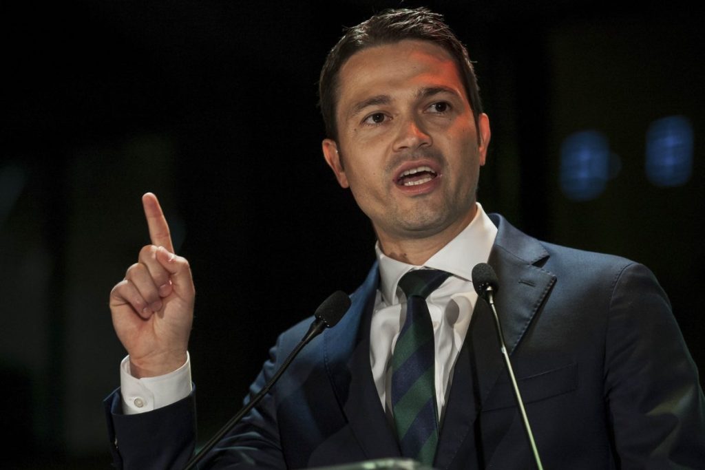 Deputatul Robert Sighiartău (PNL): Ciprian Ciucu e liber să candideze pentru funcţia de prim-vicepreşedinte la Congres