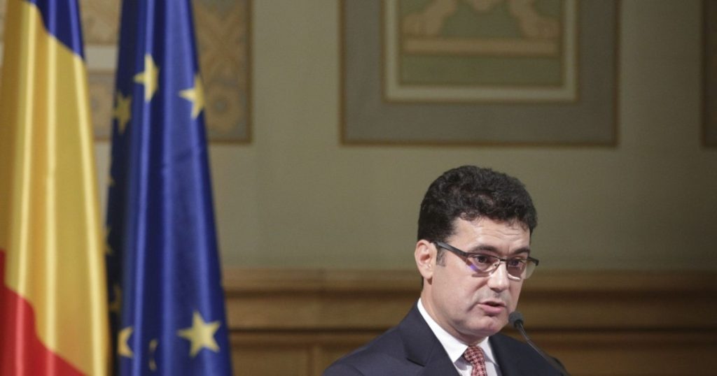 Remus Pricopie: „România are nevoie de un armistițiu politic”. Soluția propusă de rectorul SNSPA
