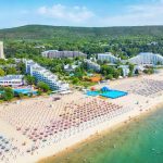Românii încetinesc ritmul rezervărilor în Bulgaria