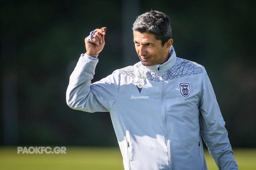 Răzvan Lucescu schimbă echipa