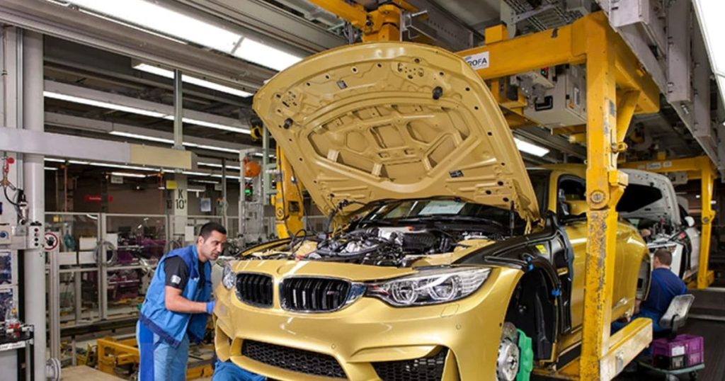 BMW poartă discuții preliminare cu angajații înainte de concedieri. Val de restructurări în sectorul auto european