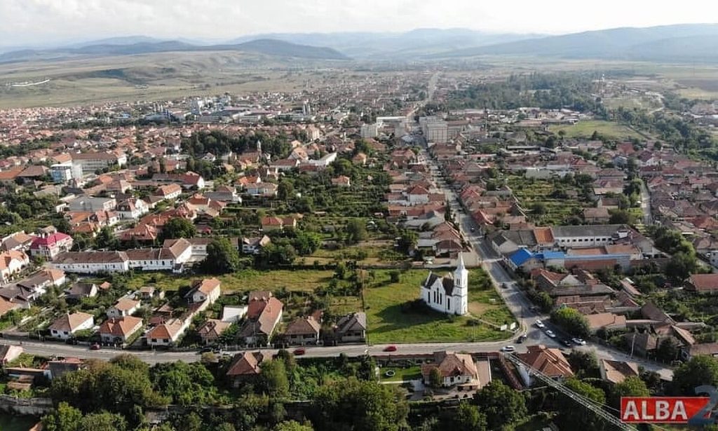 SPAP Sebeș alocă până la 19 milioane de lei pentru lucrări de reparații trotuare, rigole și podețe, în următorii 4 ani