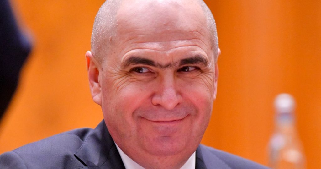 Ilie Bolojan intră în cursa pentru șefia PNL. Anunț făcut la o zi după Adrian Veștea, tot pe rețelele sociale