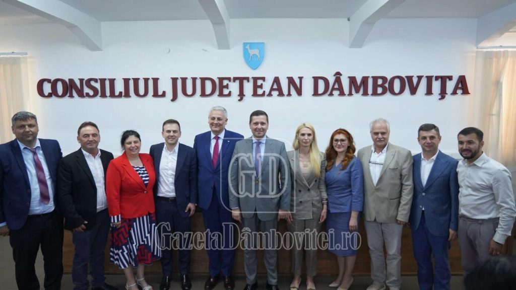Alte șapte unități școlare din județ primesc finanțare pentru modernizare și reabilitare