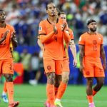 Olanda - Suedia, în grupa F de la Campionatul Mondial: batavii caută prima victorie » Echipele probabile