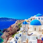 Turismul din Grecia, insensibil la turbulențele geopolitice. Veniturile cresc cu peste o treime în primul trimestru