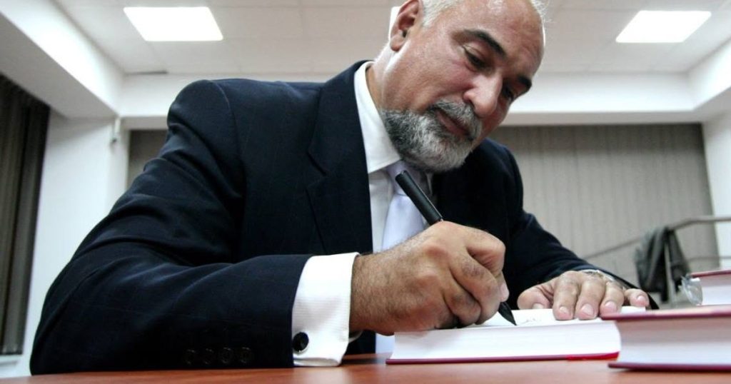 Varujan Vosganian anunță că membrii PNL proveniţi din ALDE nu vor participa la Congresul liberalilor. De ce îl compară pe Bolojan cu Lenin