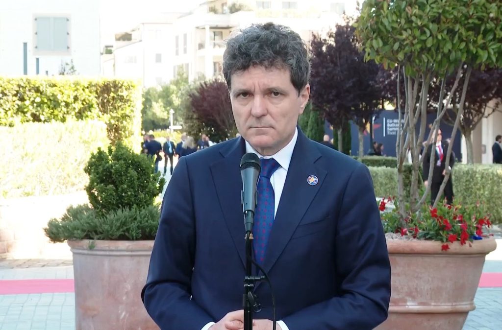 Nicușor Dan, întrebat de ce tot amână Veștea lista de miniștri: Are 10 zile, au trecut 6 sau 7