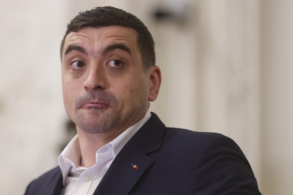 George Simion declară război Guvernului și muncitorilor străini din afara UE: „Să se crească salariile pentru români” / Cine să le crească?