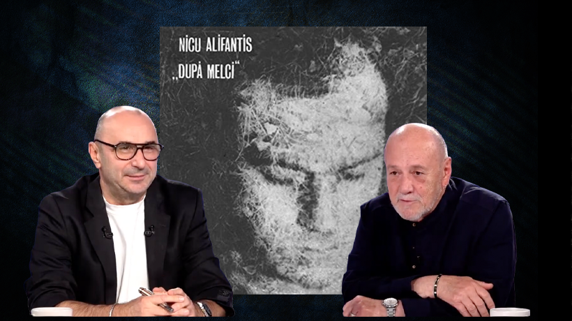 Folk versus rock. Nicu Alifantis: „În 1979 am scos «După melci». M-am ambiționat să scot și eu un album, văzând că trupele rock sunt pe val”