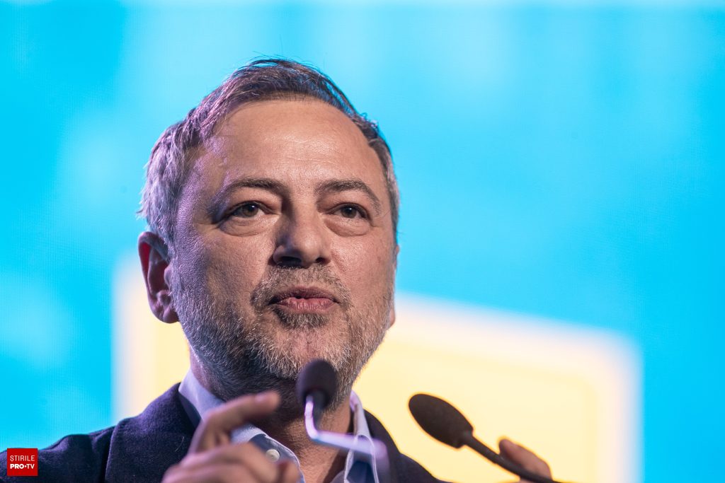 Dan Motreanu: „PSD și-a dat seama că devine din ce în ce mai irelevant după victoria lui Ciprian Ciucu la Capitală”