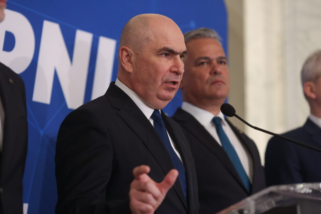 Gruparea Veștea contestă legalitatea demisiilor cerute de la tribuna Congresului extraordinar al PNL