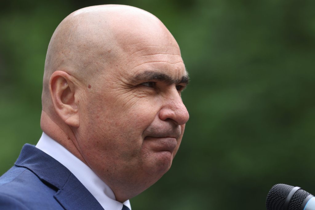 Ilie Bolojan își consolidează puterea în PNL și exclude orice colaborare cu PSD