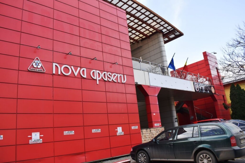 Apa va fi oprită timp de aproape 18 ore pentru mai mulți locatari din municipiul Botoșani