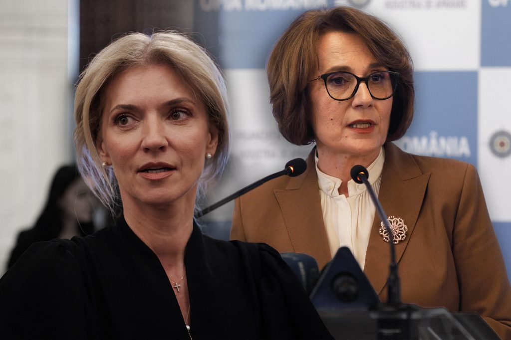 Disidenții din PNL se organizează în „Facțiunea Conservatoare” a partidului. Primul mesaj transmis noii conduceri
