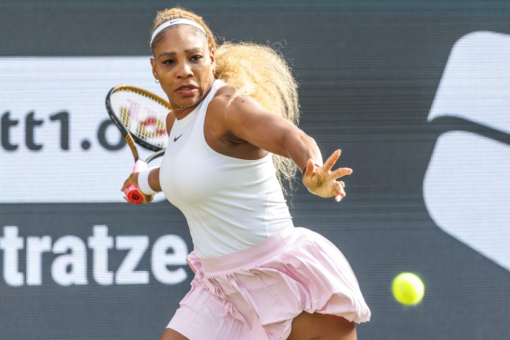 Tenis: Serena Williams, în vârstă de 44 de ani, va participa la turneul de simplu de la Wimbledon