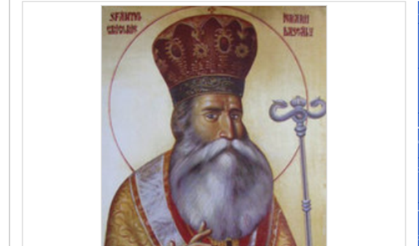 Calendar 22 iunie 2026. Sfântul Grigorie Dascălul, Sfântul Mucenic Eusebie