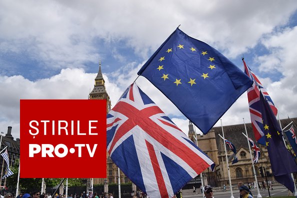 La 10 ani de la Brexit, Londra rămâne o forță financiară globală, dar pierde teren în fața SUA și a marilor centre din UE