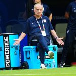 Neverosimil: dubla campioană mondială e la un pas să meargă acasă, după ce a gafat ca la amatori