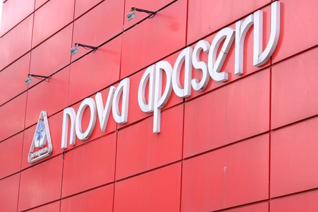 Furnizarea apei întreruptă în Botoșani pentru remedierea unei avarii la conducta de distribuție