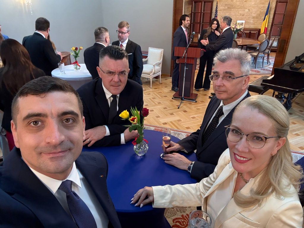 UPDATE Petrișor Peiu, lider în AUR: ”S-au făcut presiuni asupra mea, inclusiv din media” / Despre varianta prăbușirii partidului dacă ar susține guvernul Veștea: ”De ce s-ar auto-distruge AUR pentru a salva PSD?”