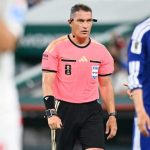 Meciul cu numărul 1000 de la Cupa Mondială, arbitrat de un român. Antena 1, lider detaşat de audienţă