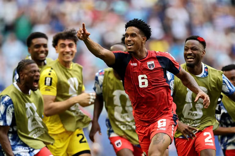 Campionatul Mondial 2026: Inca o surpriza produsa de Capul Verde! Remiza formidabila cu Uruguay