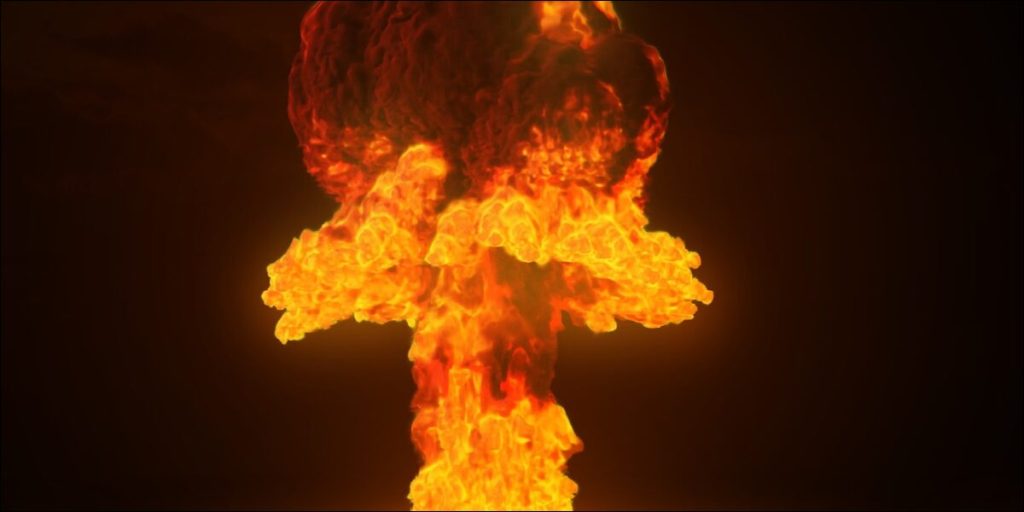 Explozie puternică la cel mai mare centru de gaze naturale lichefiate din lume, în Qatar
