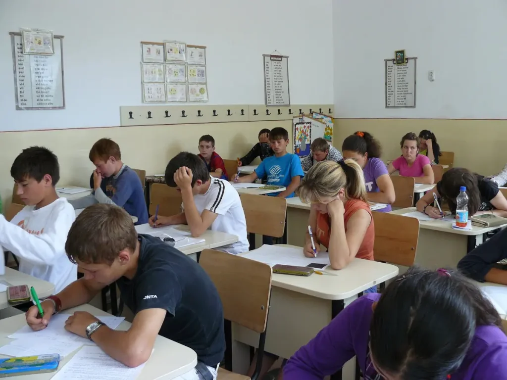 ACUM. Au APĂRUT subiectele la Română, Evaluarea Națională 2026. Ce au avut de REZOLVAT elevii?