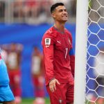 După Joao Neves, alt jucător al Portugaliei reacționează ferm: „Nu simțim nevoia să-i pasăm mereu lui Ronaldo! Pentru noi este ca oricare altul”