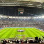 Arena Națională, închisă pentru fotbal și în septembrie » Bătăi de cap pentru FCSB și Dinamo