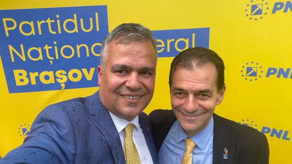 Brașoveanul Ludovic Orban, mesaj pentru Nicuşor Dan, căruia i-a fost consilier: „Pe mine nu mă mai reprezinţi. Să nu te miri dacă voi începe să susţin necesitatea demiterii tale”