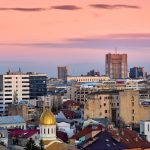 Căldură mare și disconfort termic ridicat în București, în următoarele trei zile