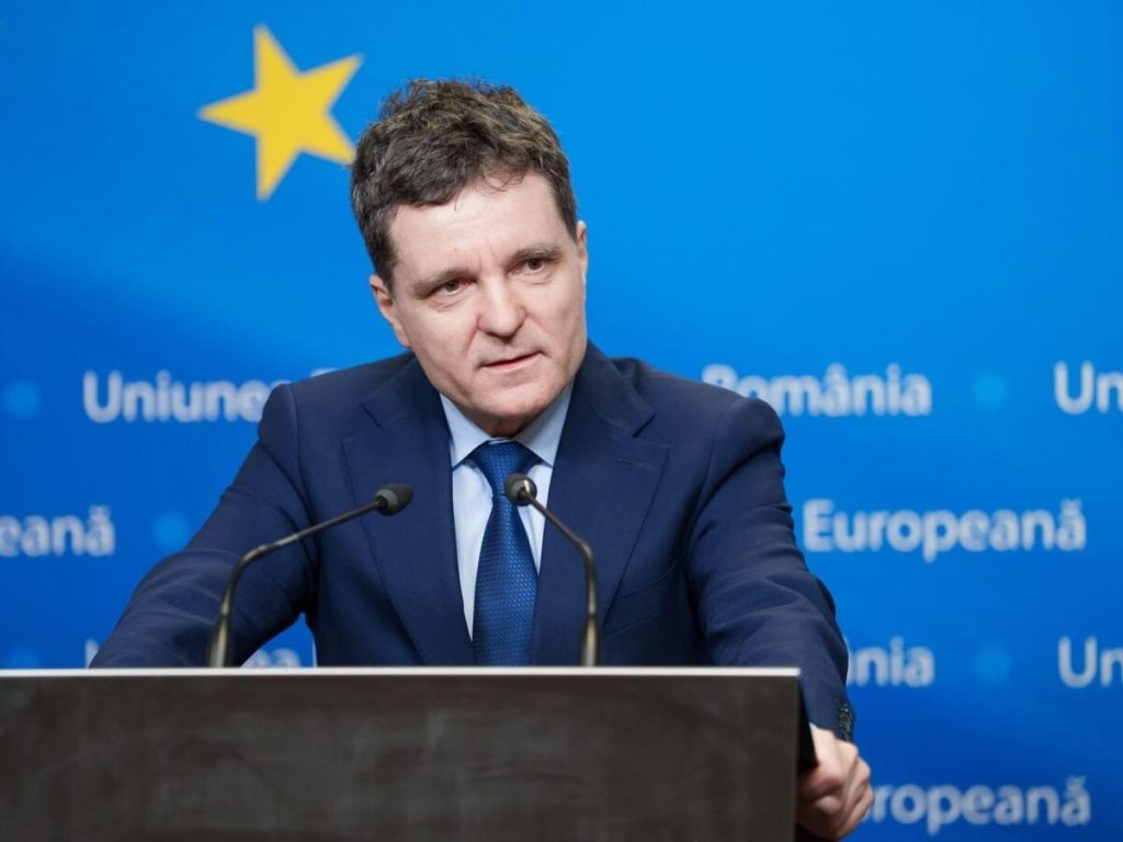Nicușor Dan: România, Turcia și Bulgaria își vor extinde cooperarea NATO