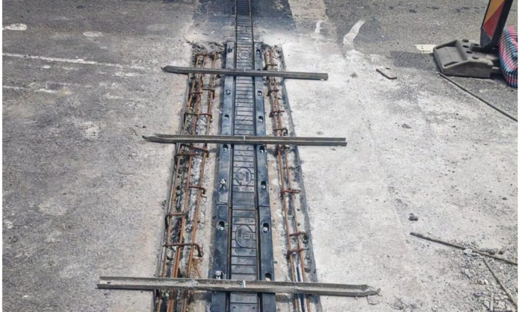 Când se redeschide circulația pe Valea Oltului. Stadiul lucrărilor pe Viaductul Râu Vadului