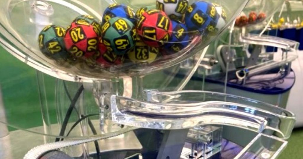 Premiul de aproape 1,5 milioane de lei, la categoria I, la Loto 5/40 a fost câştigat. Unde s-a jucat biletul norocos