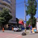 23- 24 iunie în Oradea - Restricții de trafic