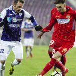 Fosta speranță de la FCSB a ajuns sala de judecată: „Din cauza drogurilor mi-am pierdut cariera”