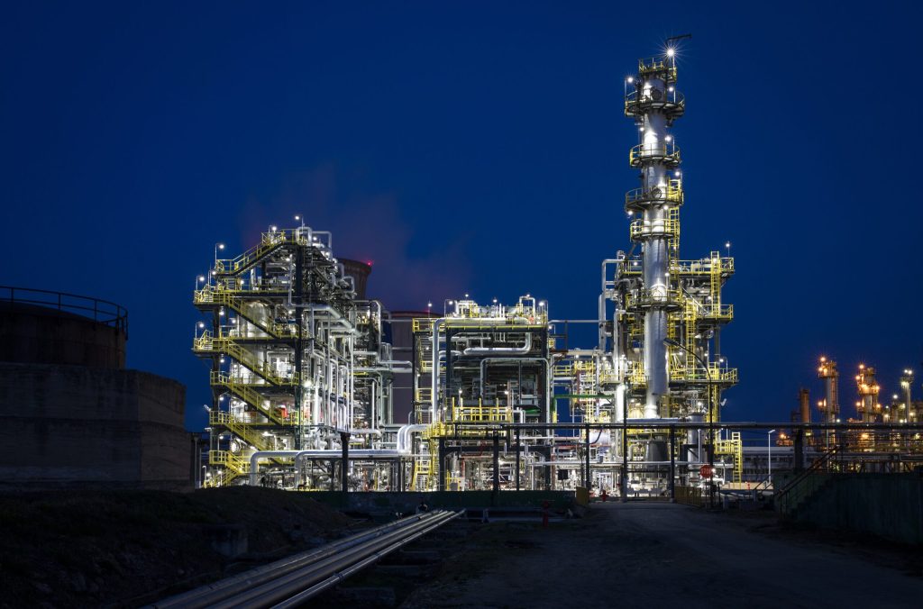 O nouă unitate de produse aromatice a fost pusă în funcțiune de OMV Petrom la Petrobrazi. Instalația produce materie primă pentru industria chimică