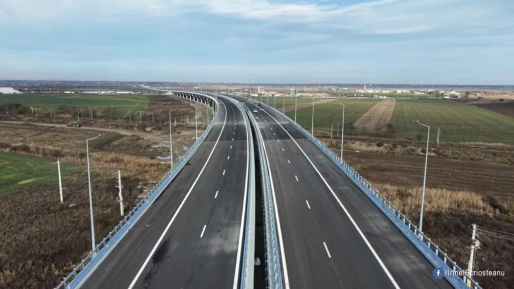 Comisia Europeană pune la dispoziţie 1,1 miliarde euro pentru îmbunătăţirea infrastructurii de transport a Europei