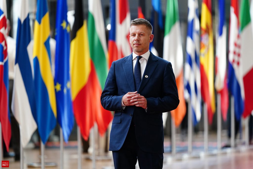 Peter Magyar anunță „epurarea” unor figuri-cheie rămase din regimul Orban. Președintele Ungariei, pe lista celor vizați