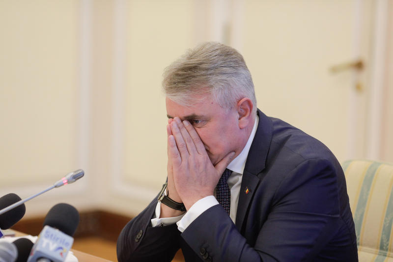 Politician din „facțiunea conservatoare”, mesaj după ce ultimatumul de a-și da demisia din PNL a expirat. Ce spune că a constatat „în doar două săptămâni”